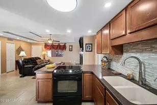 5051 N Sabino Canyon Rd, Tucson, AZ 85750 - Photo 15