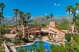 5051 N Sabino Canyon Rd, Tucson, AZ 85750 - Photo 27