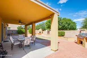 672 W Vuelta Buril, Sahuarita, AZ 85629 - Photo 45