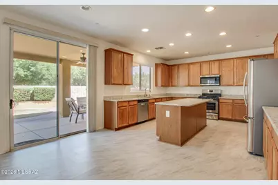 672 W Vuelta Buril, Sahuarita, AZ 85629 - Photo 5