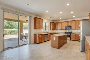 672 W Vuelta Buril, Sahuarita, AZ 85629 - Photo 5