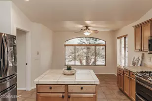 2328 E Desert Pueblo Pass, Green Valley, AZ 85614 - Photo 21