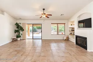 2328 E Desert Pueblo Pass, Green Valley, AZ 85614 - Photo 7