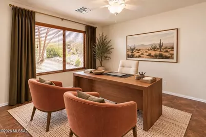 2328 E Desert Pueblo Pass, Green Valley, AZ 85614 - Photo 13