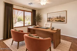 2328 E Desert Pueblo Pass, Green Valley, AZ 85614 - Photo 13