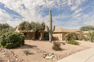 2328 E Desert Pueblo Pass, Green Valley, AZ 85614 - Photo 3
