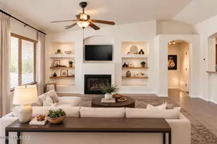 2328 E Desert Pueblo Pass, Green Valley, AZ 85614 - Photo 5