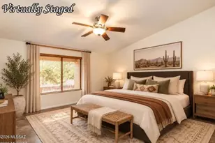 2328 E Desert Pueblo Pass, Green Valley, AZ 85614 - Photo 25