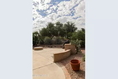 2328 E Desert Pueblo Pass, Green Valley, AZ 85614 - Photo 47