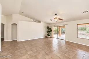 2328 E Desert Pueblo Pass, Green Valley, AZ 85614 - Photo 9