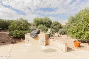 2328 E Desert Pueblo Pass, Green Valley, AZ 85614 - Photo 47