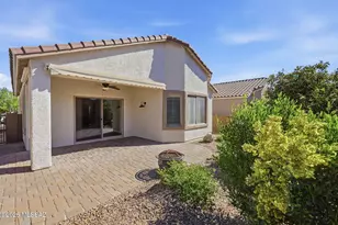 307 W Calle Media Luz, Sahuarita, AZ 85629 - Photo 23