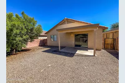6938 S Creek Run Avenue, Tucson, AZ 85756 - Photo 17