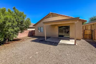 6938 S Creek Run Ave, Tucson, AZ 85756 - Photo 17