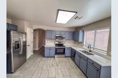 6938 S Creek Run Avenue, Tucson, AZ 85756 - Photo 5