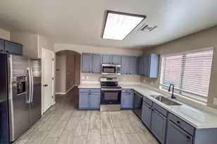 6938 S Creek Run Ave, Tucson, AZ 85756 - Photo 5