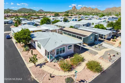 6240 S Mainside Drive, Tucson, AZ 85746 - Photo 37