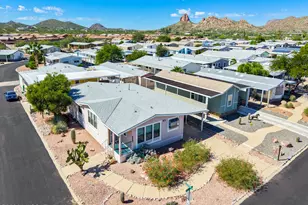 6240 S Mainside Dr, Tucson, AZ 85746 - Photo 37