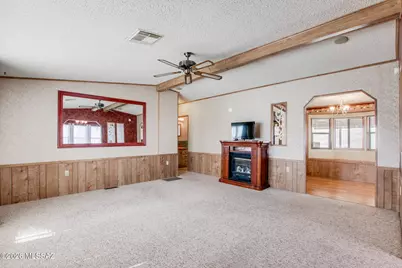 6240 S Mainside Drive, Tucson, AZ 85746 - Photo 7