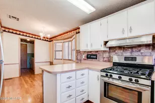 6240 S Mainside Dr, Tucson, AZ 85746 - Photo 19