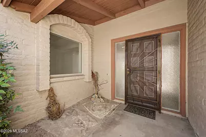 2264 E Camino Cancion, Tucson, AZ 85718 - Photo 11