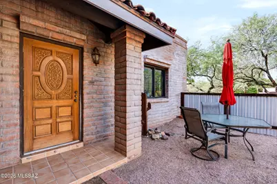 35 Tubac Road, Tubac, AZ 85646 - Photo 23
