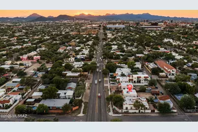 2339 E 6th Street, Tucson, AZ 85719 - Photo 3