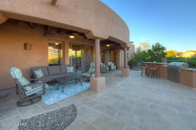 11158 N Pusch Ridge Vistas Drive, Oro Valley, AZ 85737 - Photo 19