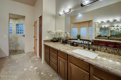 11158 N Pusch Ridge Vistas Drive, Oro Valley, AZ 85737 - Photo 27