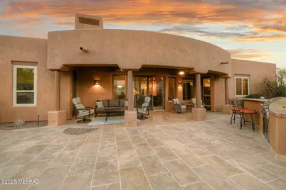 11158 N Pusch Ridge Vistas Drive, Oro Valley, AZ 85737 - Photo 21