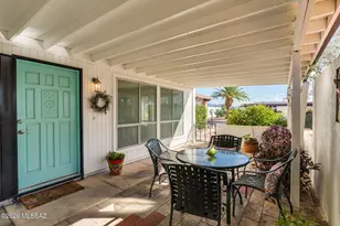 344 W Camino Del Sonador, Green Valley, AZ 85614 - Photo 3