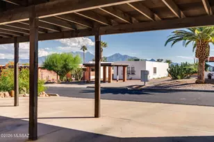 344 W Camino Del Sonador, Green Valley, AZ 85614 - Photo 21