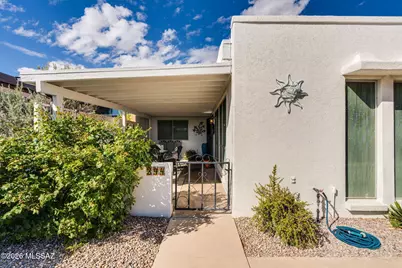 344 W Camino Del Sonador, Green Valley, AZ 85614 - Photo 1