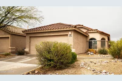 13163 E Mineta Ridge Drive, Vail, AZ 85641 - Photo 33