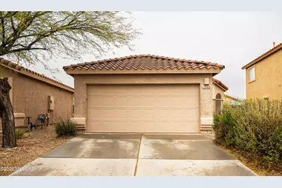 13163 E Mineta Ridge Drive, Vail, AZ 85641 - Photo 1