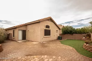 13163 E Mineta Ridge Dr, Vail, AZ 85641 - Photo 29