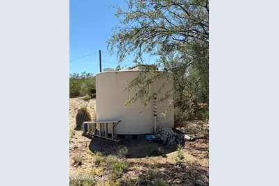 48977 E Panther Butte Road, Tucson, AZ 85739 - Photo 35