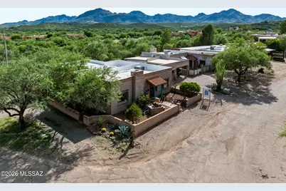 37 Tubac Road, Tubac, AZ 85646 - Photo 21
