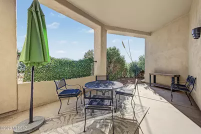 9809 N Ridge Shadow Place, Tucson, AZ 85704 - Photo 39