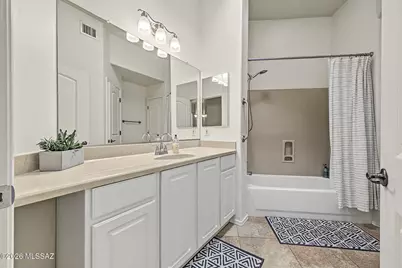 9809 N Ridge Shadow Place, Tucson, AZ 85704 - Photo 37