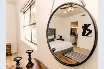 9809 N Ridge Shadow Place, Tucson, AZ 85704 - Photo 27