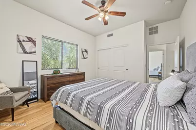 9809 N Ridge Shadow Place, Tucson, AZ 85704 - Photo 35
