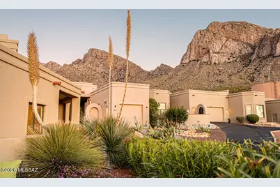 9809 N Ridge Shadow Place, Tucson, AZ 85704 - Photo 3