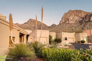 9809 N Ridge Shadow Pl, Tucson, AZ 85704 - Photo 3