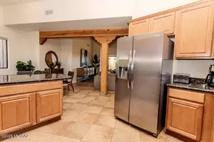 9809 N Ridge Shadow Pl, Tucson, AZ 85704 - Photo 21