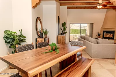 9809 N Ridge Shadow Place, Tucson, AZ 85704 - Photo 17