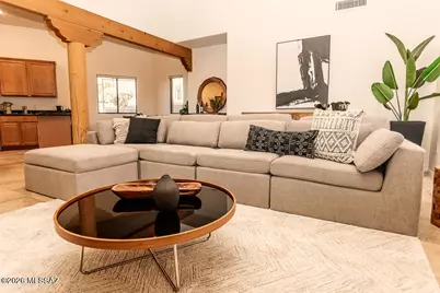 9809 N Ridge Shadow Place, Tucson, AZ 85704 - Photo 11