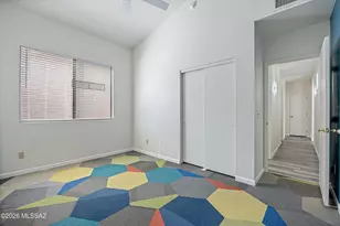 10008 E VÃ­a Del Pasto, Tucson, AZ 85747 - Photo 33