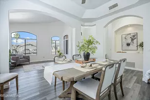 10008 E VÃ­a Del Pasto, Tucson, AZ 85747 - Photo 3