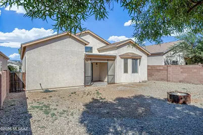10008 E VÃ­a Del Pasto, Tucson, AZ 85747 - Photo 35